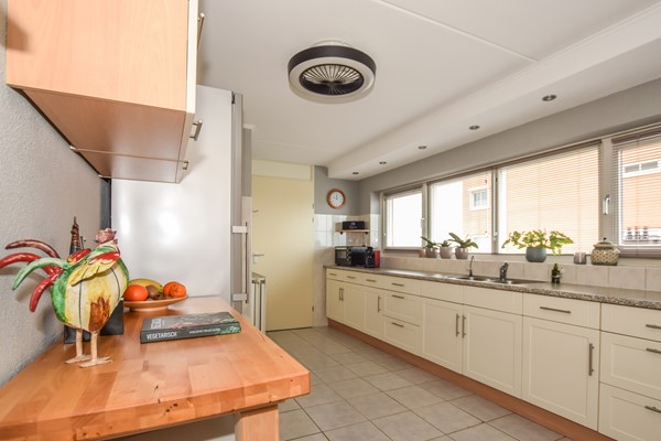 Medium property photo - Maasboulevard 81, 5237 WL 's-Hertogenbosch